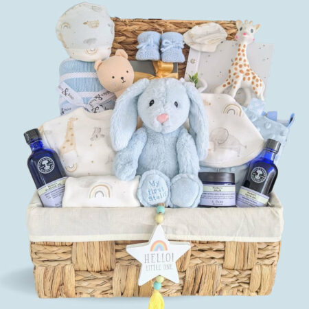 baby-boy-hamper-gifts-steiff