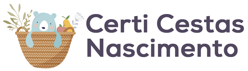 Certi Cestas De Nascimento